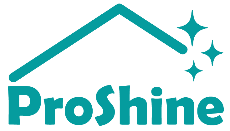 ProShine logo